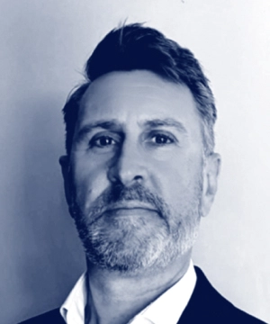 John Coules