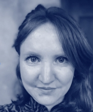 Katherine Jones