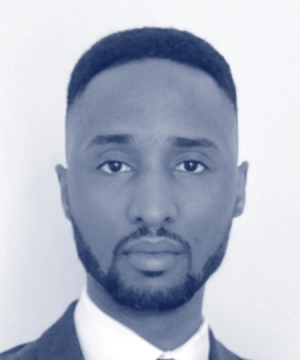Marlon Richards