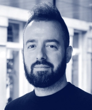 Pete Correia
