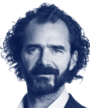 Stephane Carty